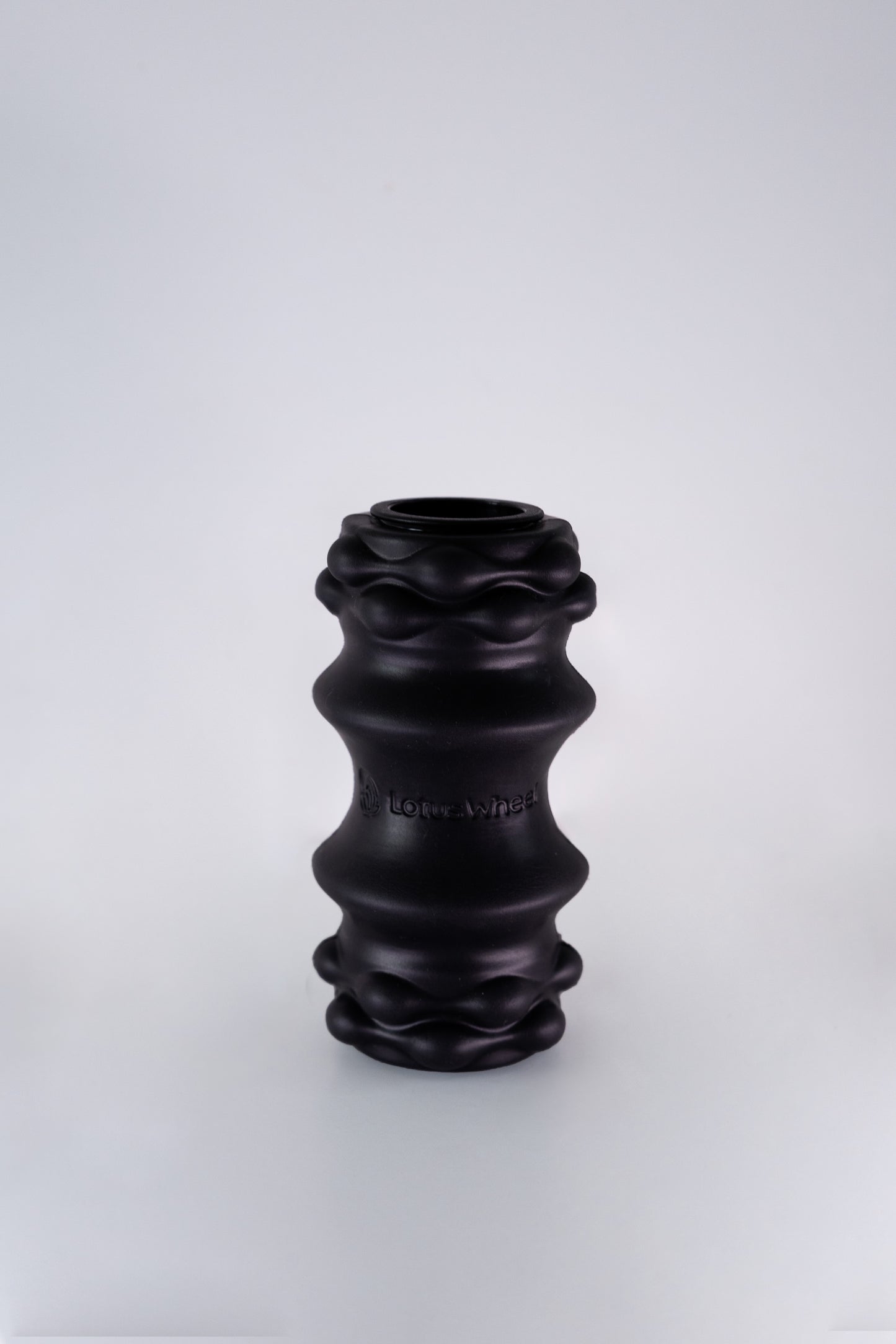 Lotus Wheel Premium 6cm Foot