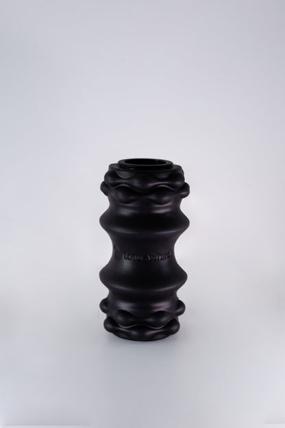 Lotus Wheel Premium 6cm Foot